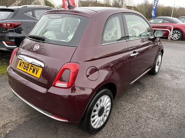Used Fiat 500 2019 for sale - 73734468: Photo 18