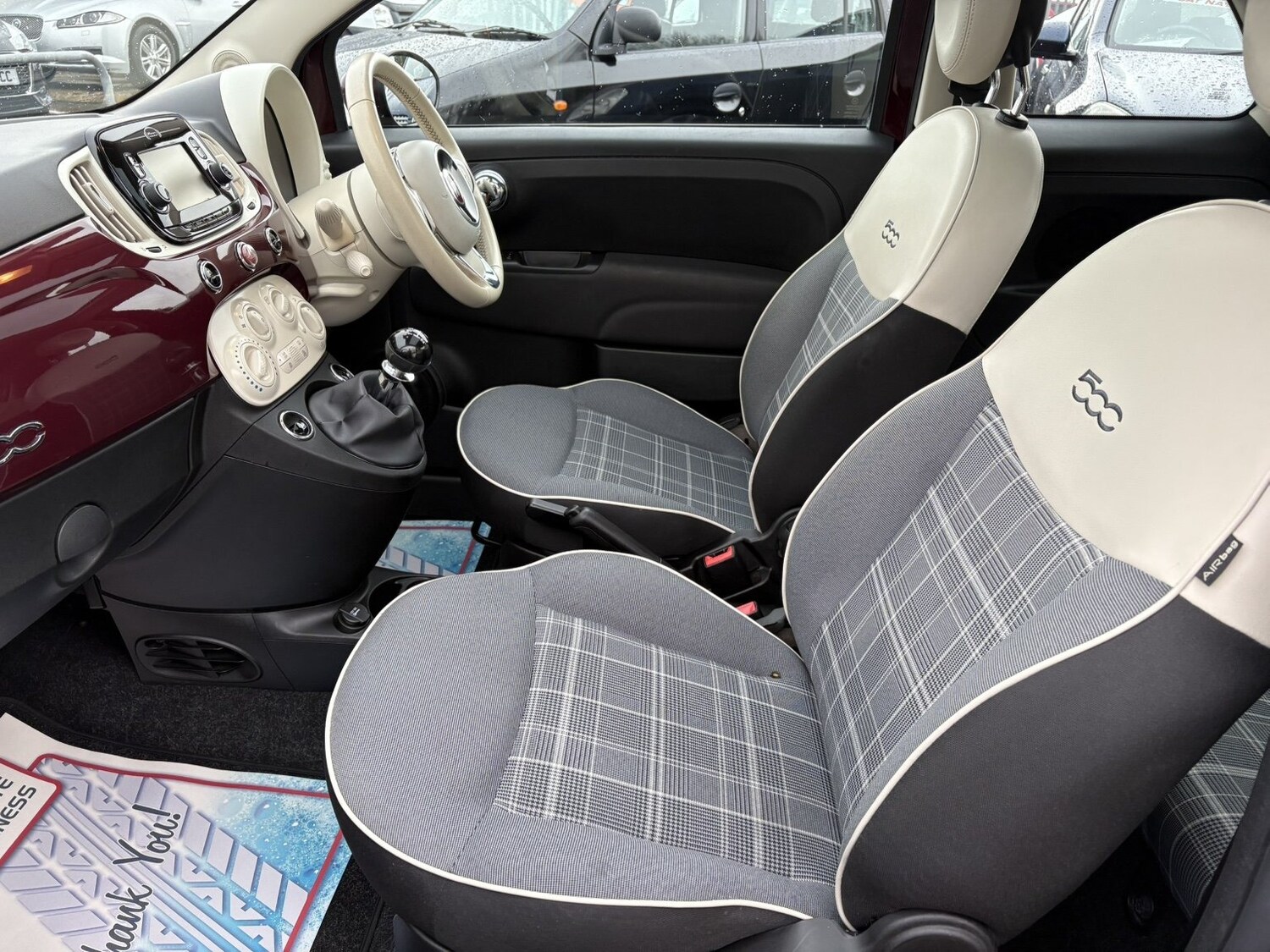 Vehicle 19