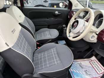 Used Fiat 500 2019 for sale - 73734468: Photo