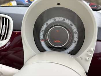 Used Fiat 500 2019 for sale - 73734468: Photo