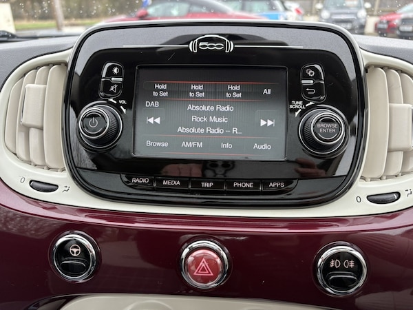 Used Fiat 500 2019 for sale - 73734468: Photo 8
