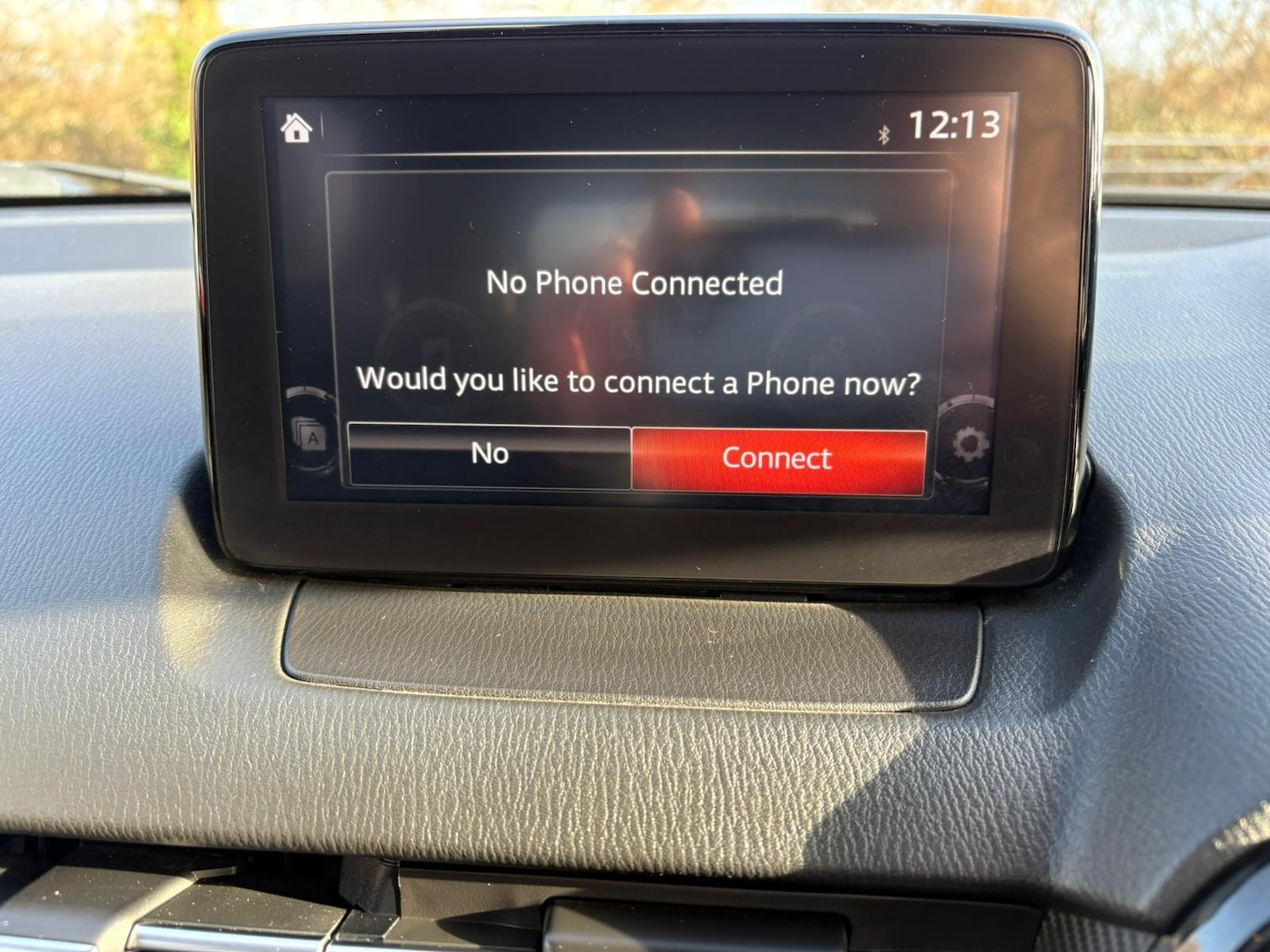 Used Mazda CX-3 2018 for sale - 77069259: Photo 12