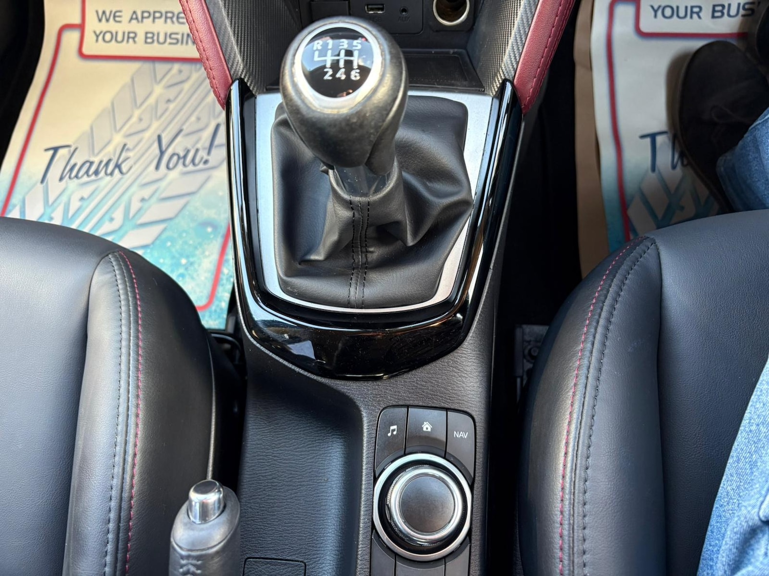 Used Mazda CX-3 2018 for sale - 77069259: Photo 13