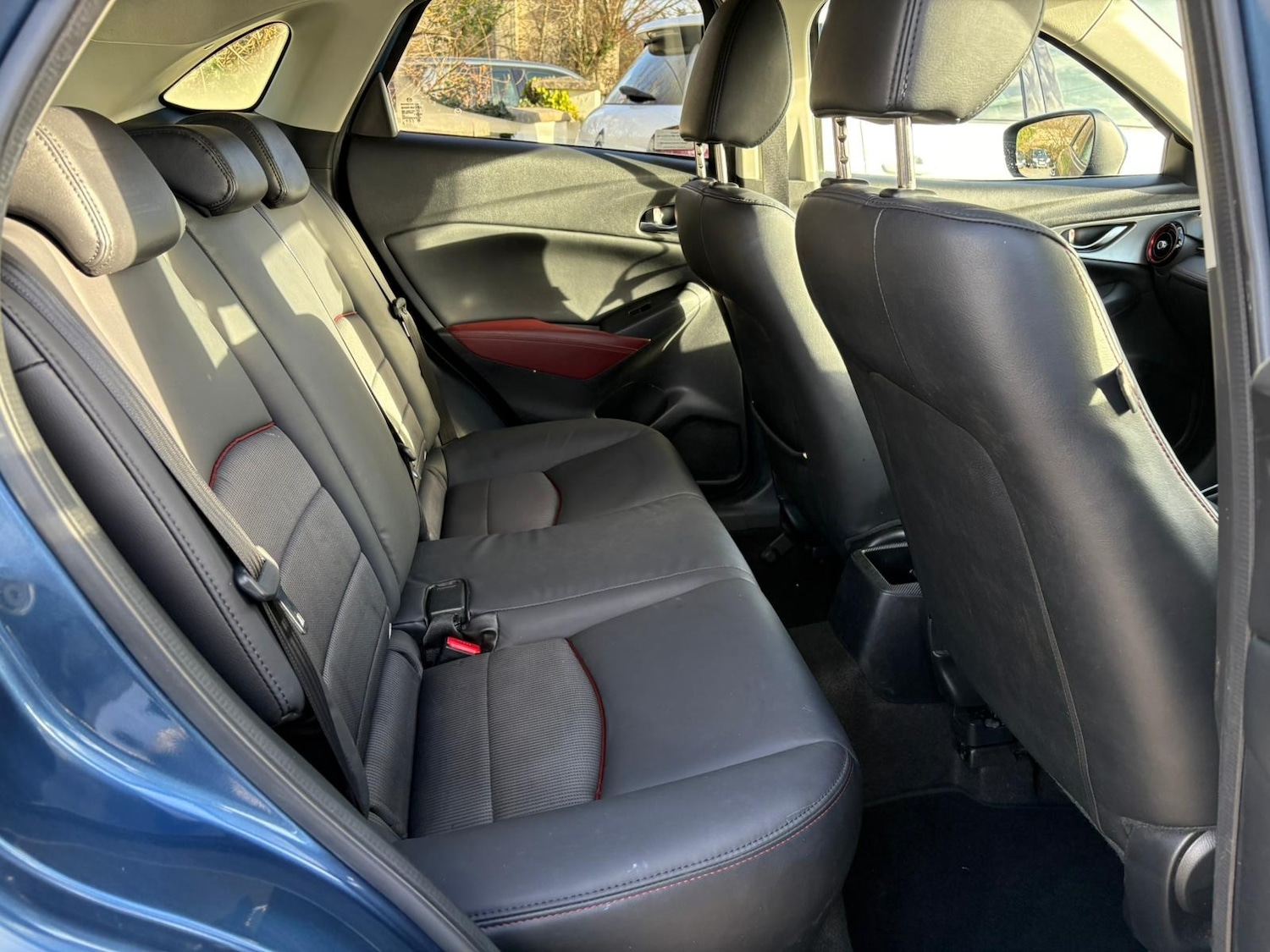 Used Mazda CX-3 2018 for sale - 77069259: Photo 16