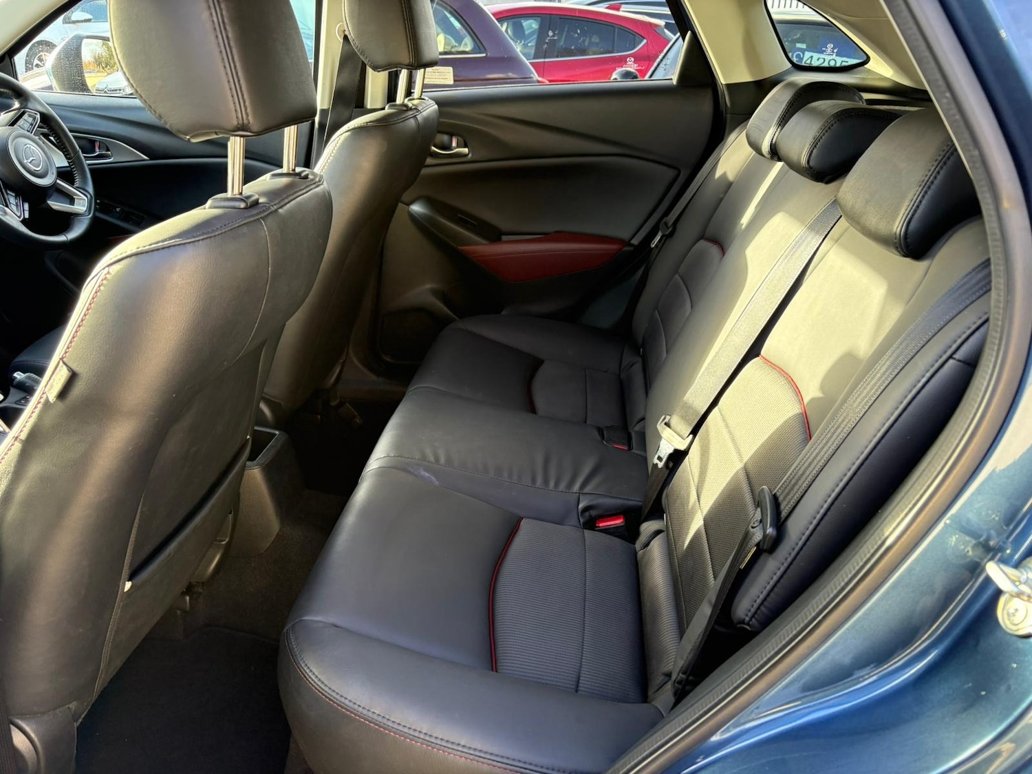 Used Mazda CX-3 2018 for sale - 77069259: Photo 18