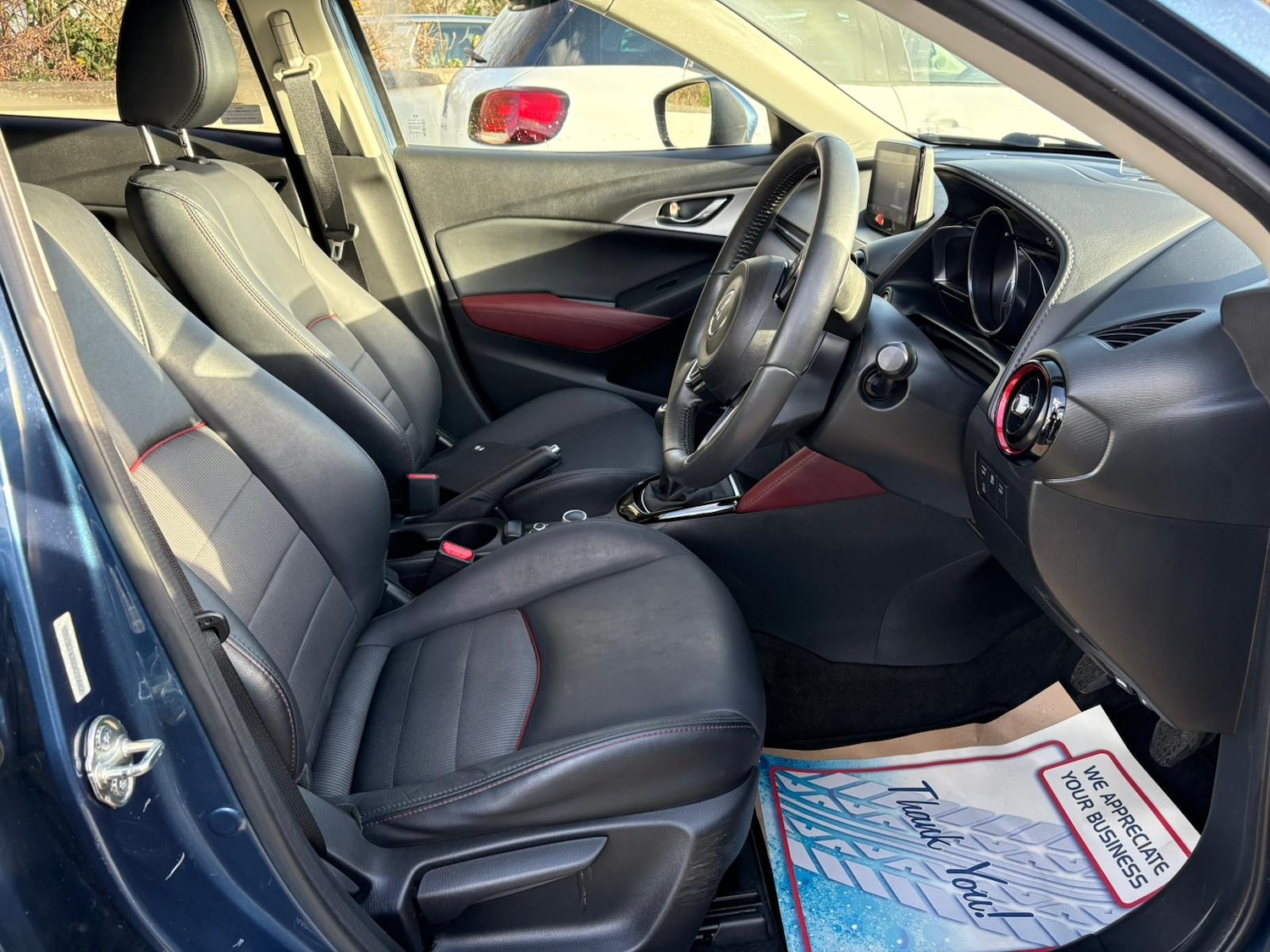 Used Mazda CX-3 2018 for sale - 77069259: Photo 2