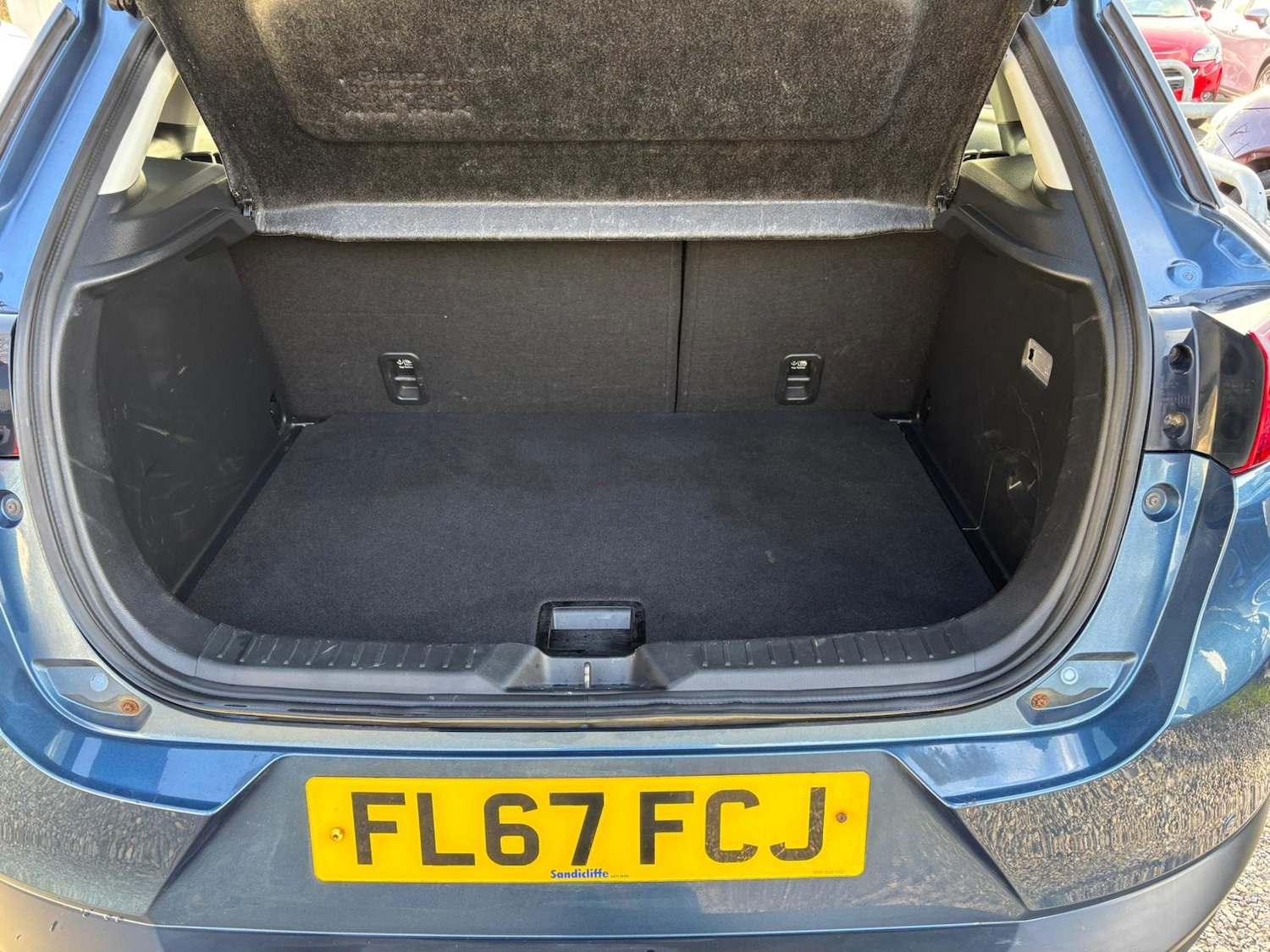 Used Mazda CX-3 2018 for sale - 77069259: Photo 20