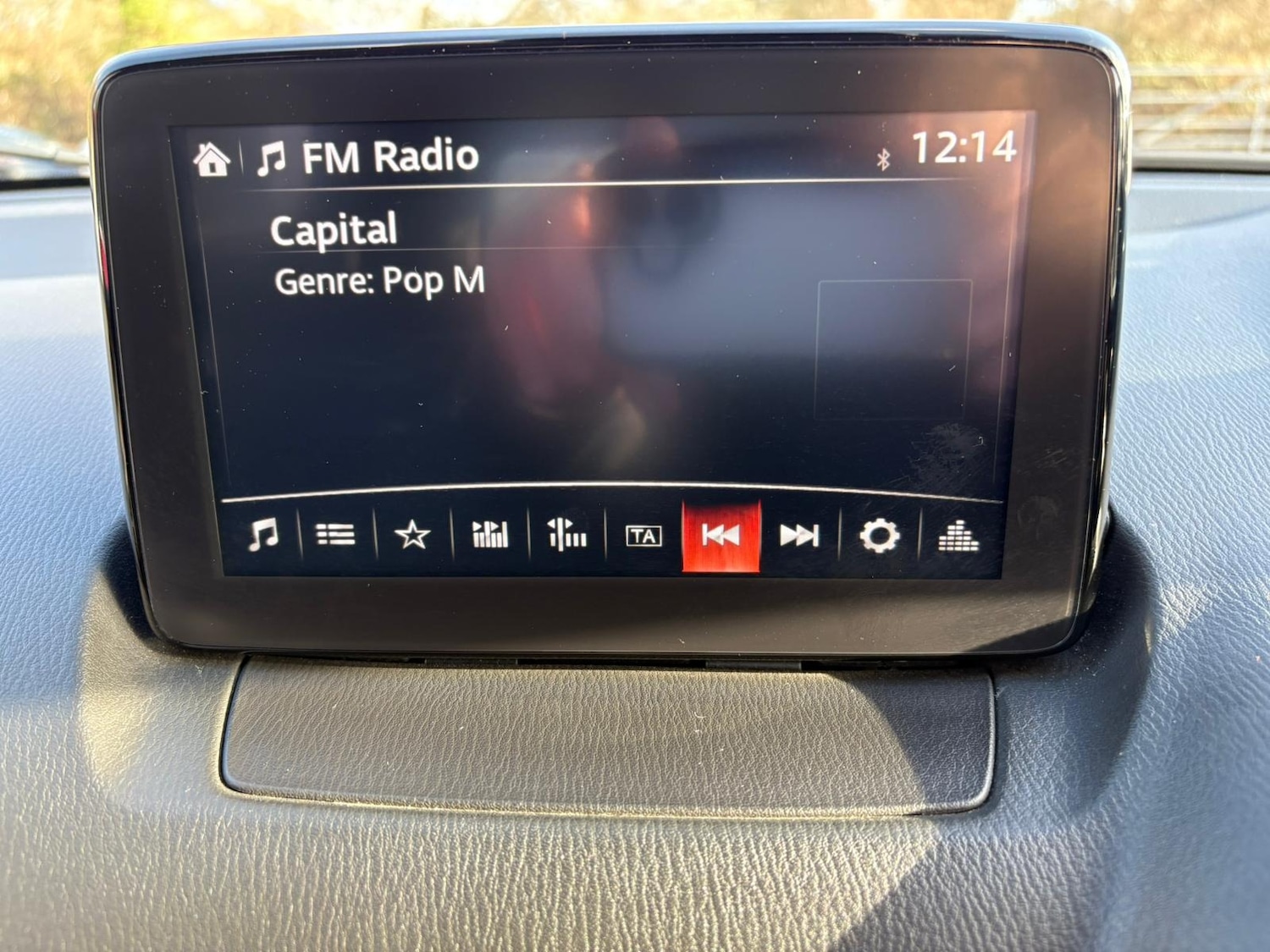 Used Mazda CX-3 2018 for sale - 77069259: Photo 8