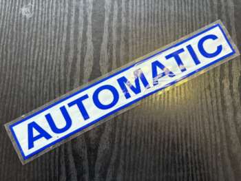 2013 (63) - 1.6 3 5dr Auto