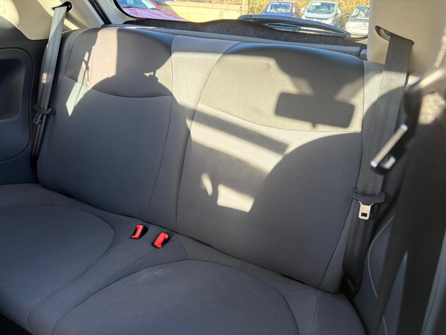 Used Fiat 500 2010 for sale - 77002090: Photo 14