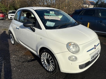 2010 (59) - 1.2 Pop 3dr