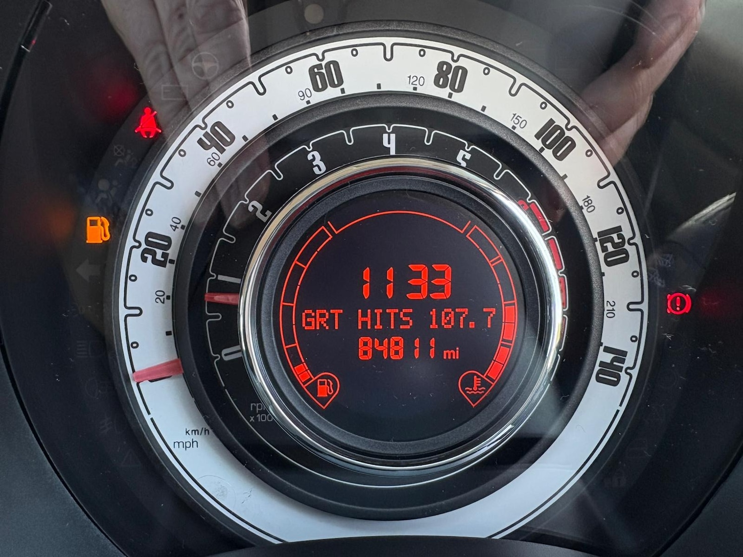 Used Fiat 500 2010 for sale - 77002090: Photo 3