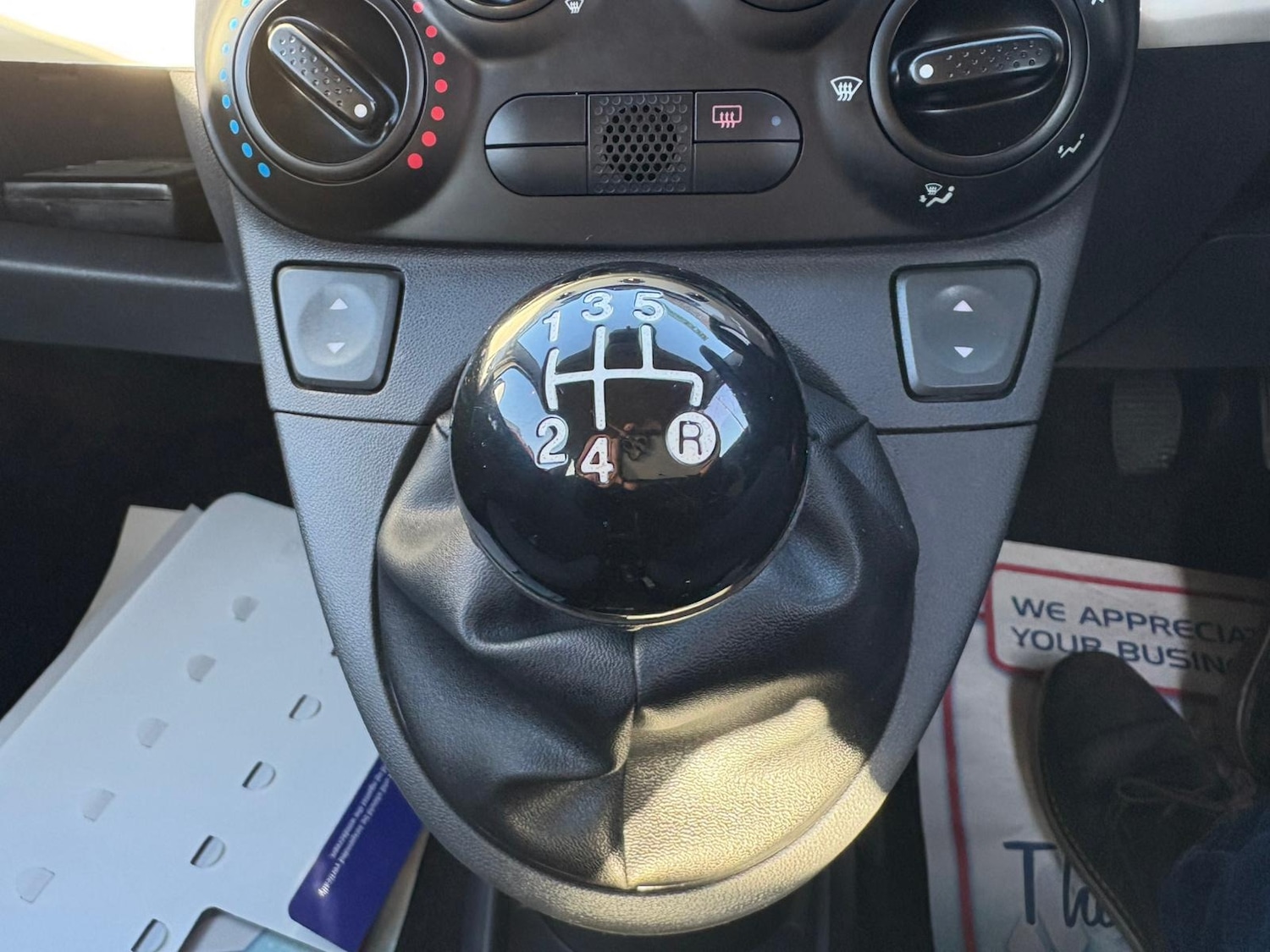 Used Fiat 500 2010 for sale - 77002090: Photo 8