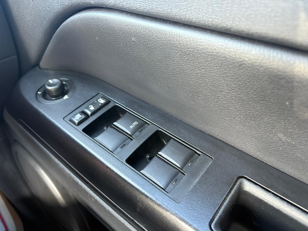 Used Jeep Patriot 2010 for sale - 76181832: Photo 11