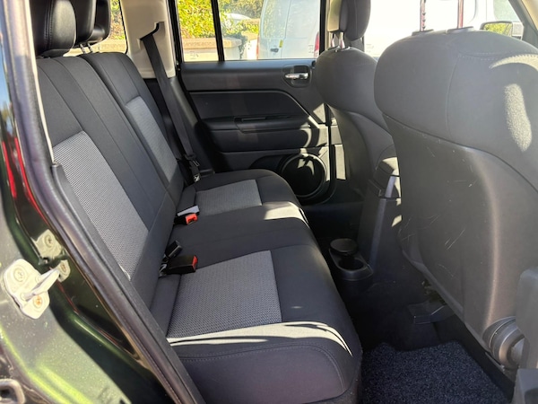 Used Jeep Patriot 2010 for sale - 76181832: Photo 12