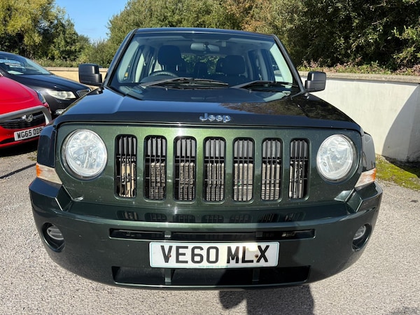 Used Jeep Patriot 2010 for sale - 76181832: Photo 13