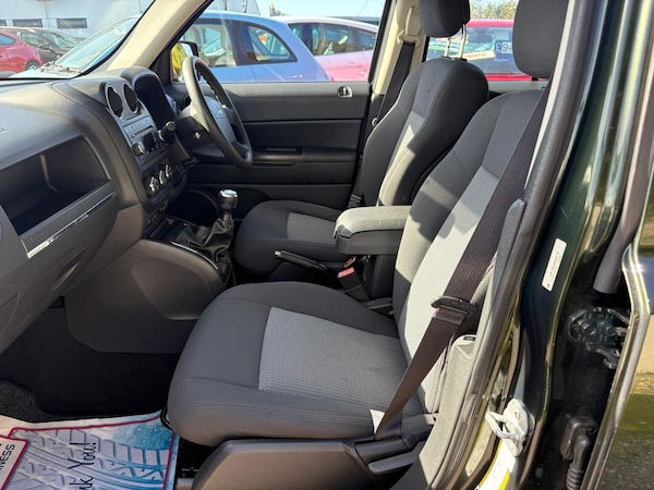 Used Jeep Patriot 2010 for sale - 76181832: Photo 14