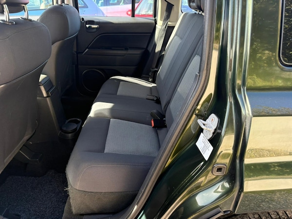 Used Jeep Patriot 2010 for sale - 76181832: Photo 15