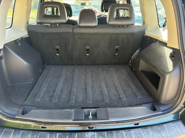 Used Jeep Patriot 2010 for sale - 76181832: Photo 17