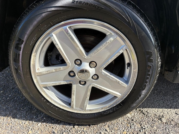 Used Jeep Patriot 2010 for sale - 76181832: Photo 18