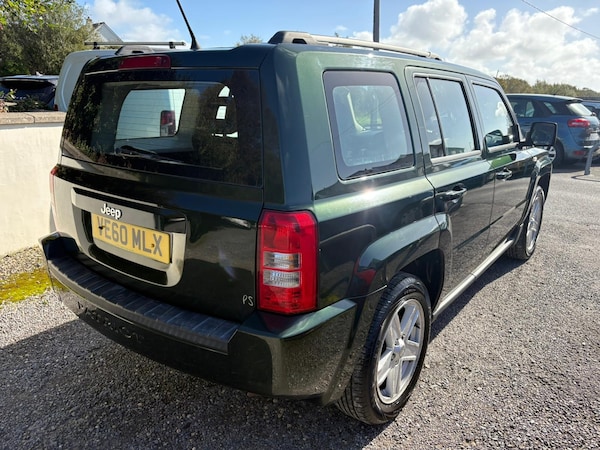 Used Jeep Patriot 2010 for sale - 76181832: Photo 19
