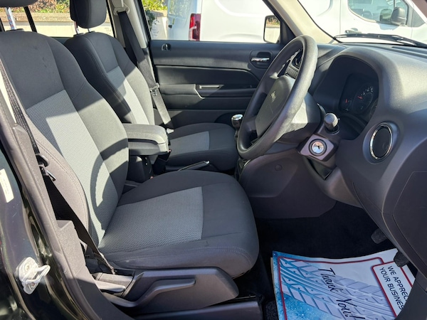 Used Jeep Patriot 2010 for sale - 76181832: Photo 2