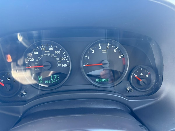 Used Jeep Patriot 2010 for sale - 76181832: Photo 3