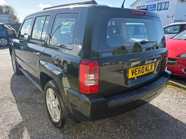 Used Jeep Patriot 2010 for sale - 76181832: Photo 5