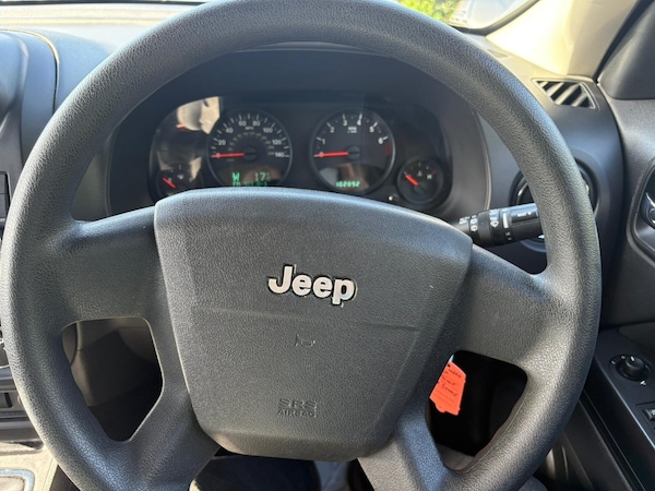 Used Jeep Patriot 2010 for sale - 76181832: Photo 7