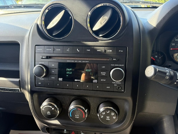 Used Jeep Patriot 2010 for sale - 76181832: Photo 8