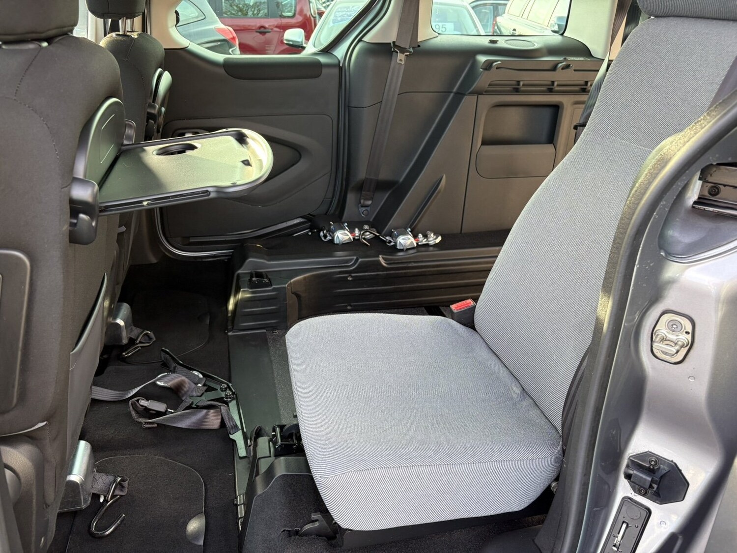 Vehicle 17