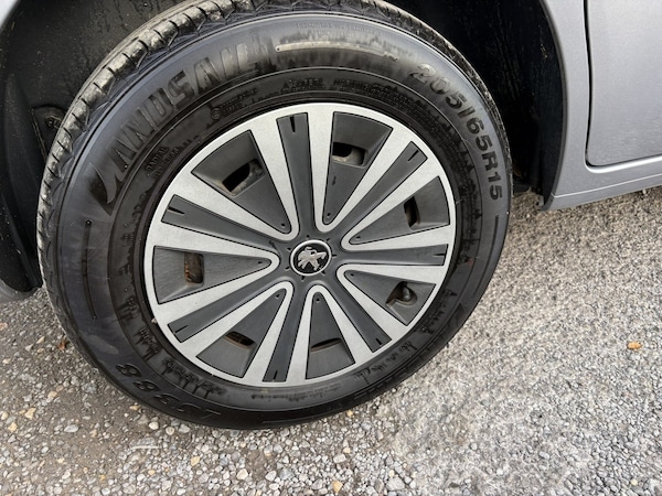 Used Peugeot Partner Tepee 2016 for sale - 72873089: Photo 23