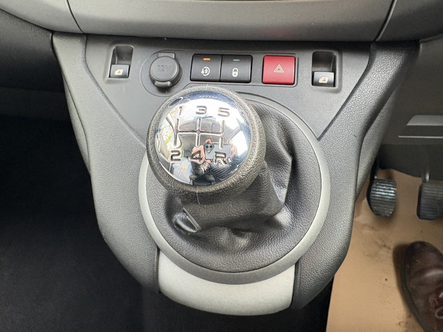 Vehicle 25