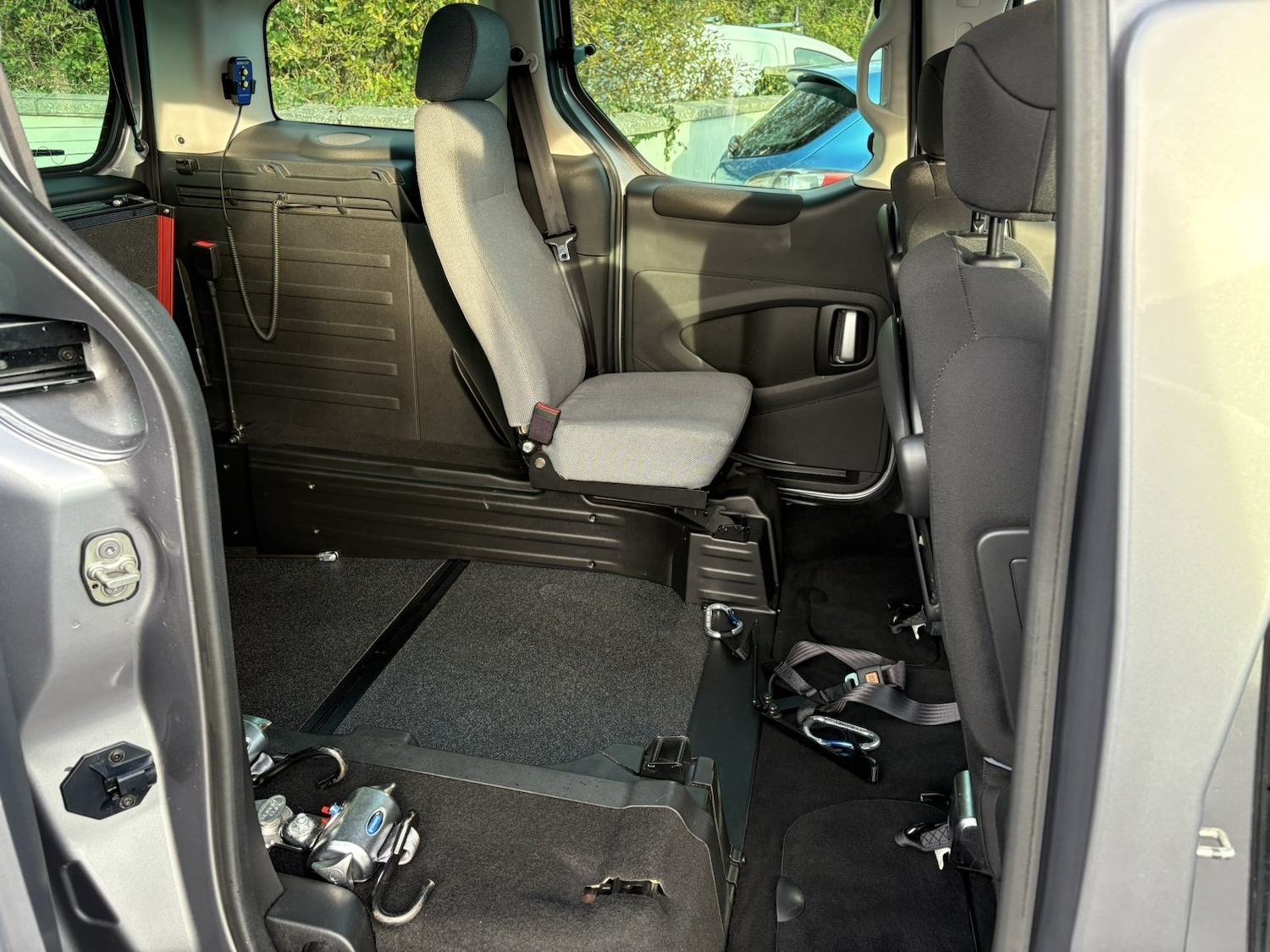 Vehicle 26
