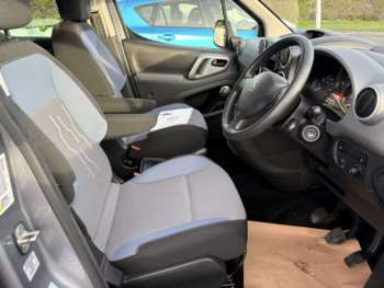 Used Peugeot Partner Tepee 2016 for sale - 72873089: Photo