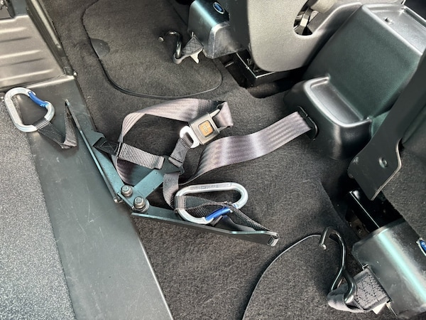 Used Peugeot Partner Tepee 2016 for sale - 72873089: Photo 6