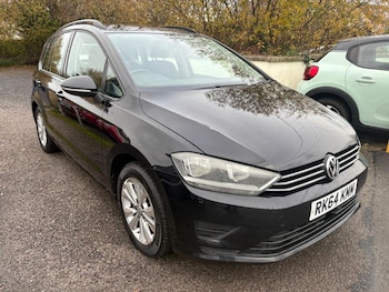 2014 (64) - 1.4 TSI SE 5dr DSG Auto