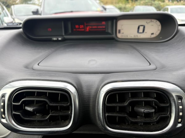 Used Citroen C3 Picasso 2014 for sale - 76299476: Photo 10