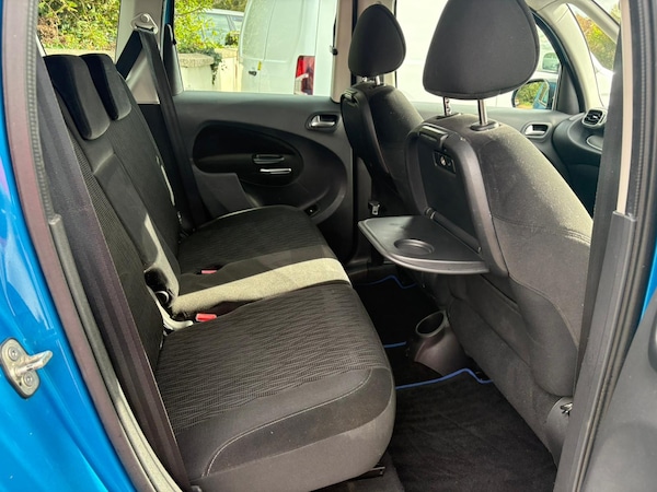 Used Citroen C3 Picasso 2014 for sale - 76299476: Photo 12