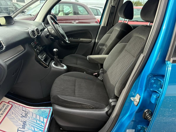 Used Citroen C3 Picasso 2014 for sale - 76299476: Photo 14