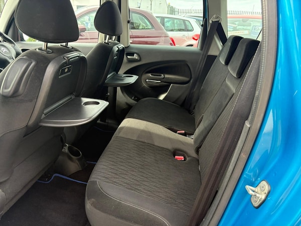 Used Citroen C3 Picasso 2014 for sale - 76299476: Photo 15