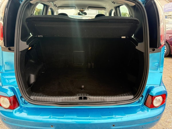 Used Citroen C3 Picasso 2014 for sale - 76299476: Photo 17