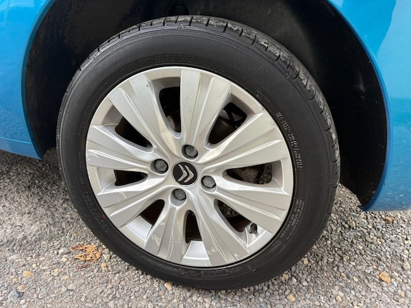 Used Citroen C3 Picasso 2014 for sale - 76299476: Photo 18