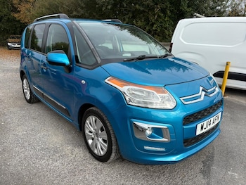 Citroen - C3 Picasso
