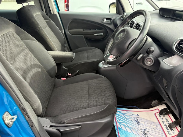 Used Citroen C3 Picasso 2014 for sale - 76299476: Photo 2
