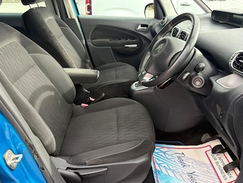 Used Citroen C3 Picasso 2014 for sale - 76299476: Photo 2