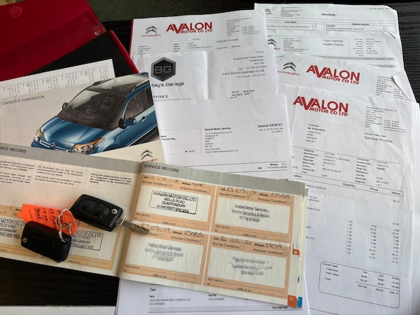 Used Citroen C3 Picasso 2014 for sale - 76299476: Photo 4