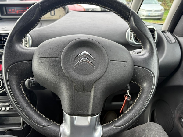 Used Citroen C3 Picasso 2014 for sale - 76299476: Photo 7