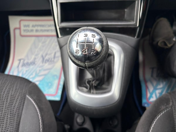 Used Citroen C3 Picasso 2014 for sale - 76299476: Photo 8