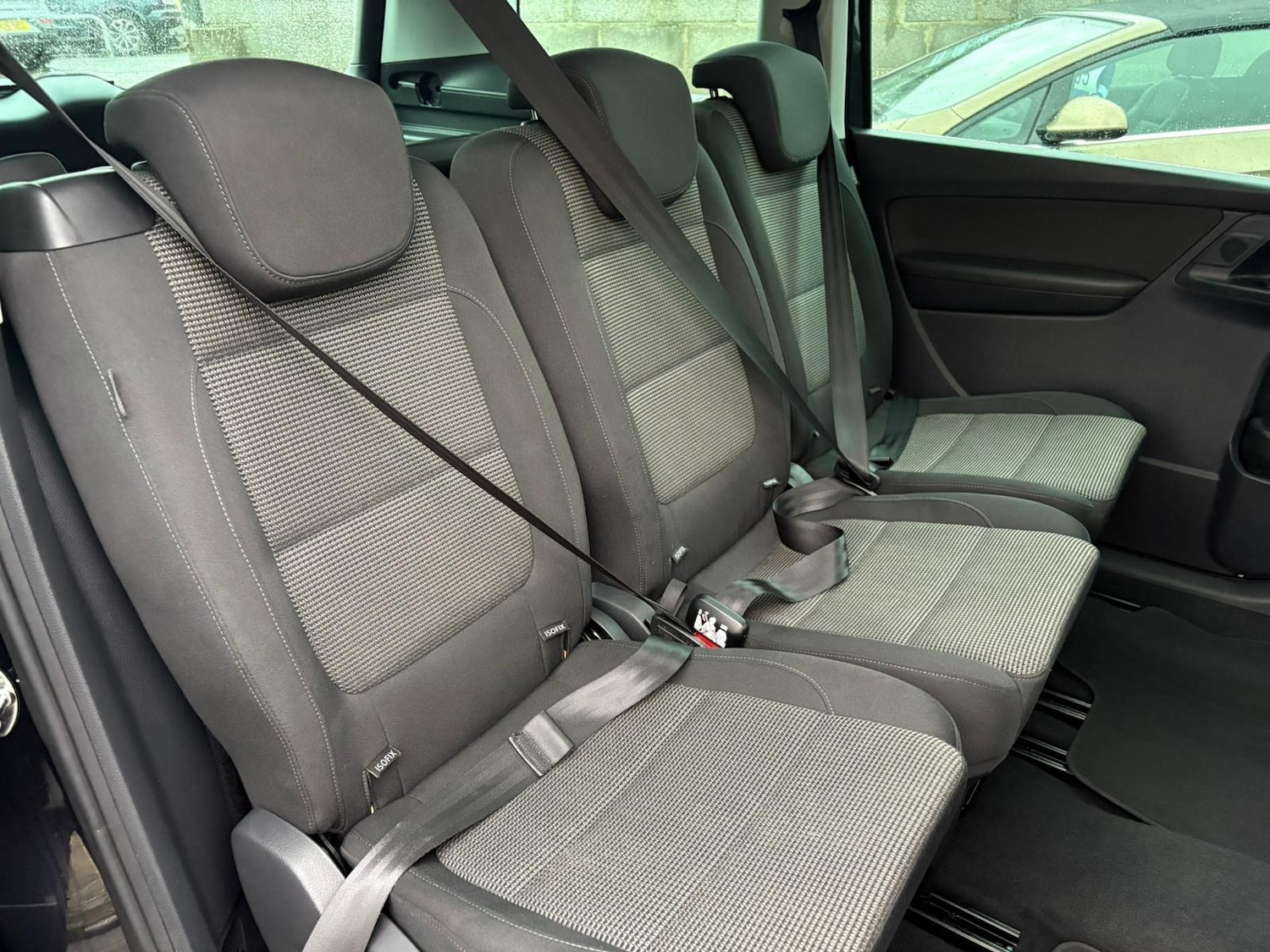 Used Volkswagen Sharan 2012 for sale - 76762199: Photo 14